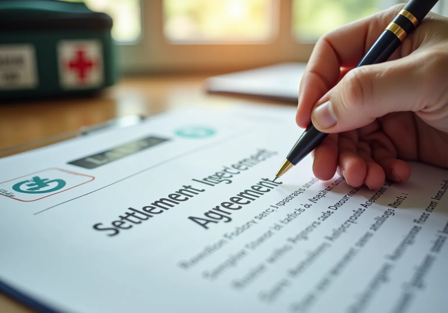 Master Personal Injury Settlements: Steps and Post-Settlement Tips