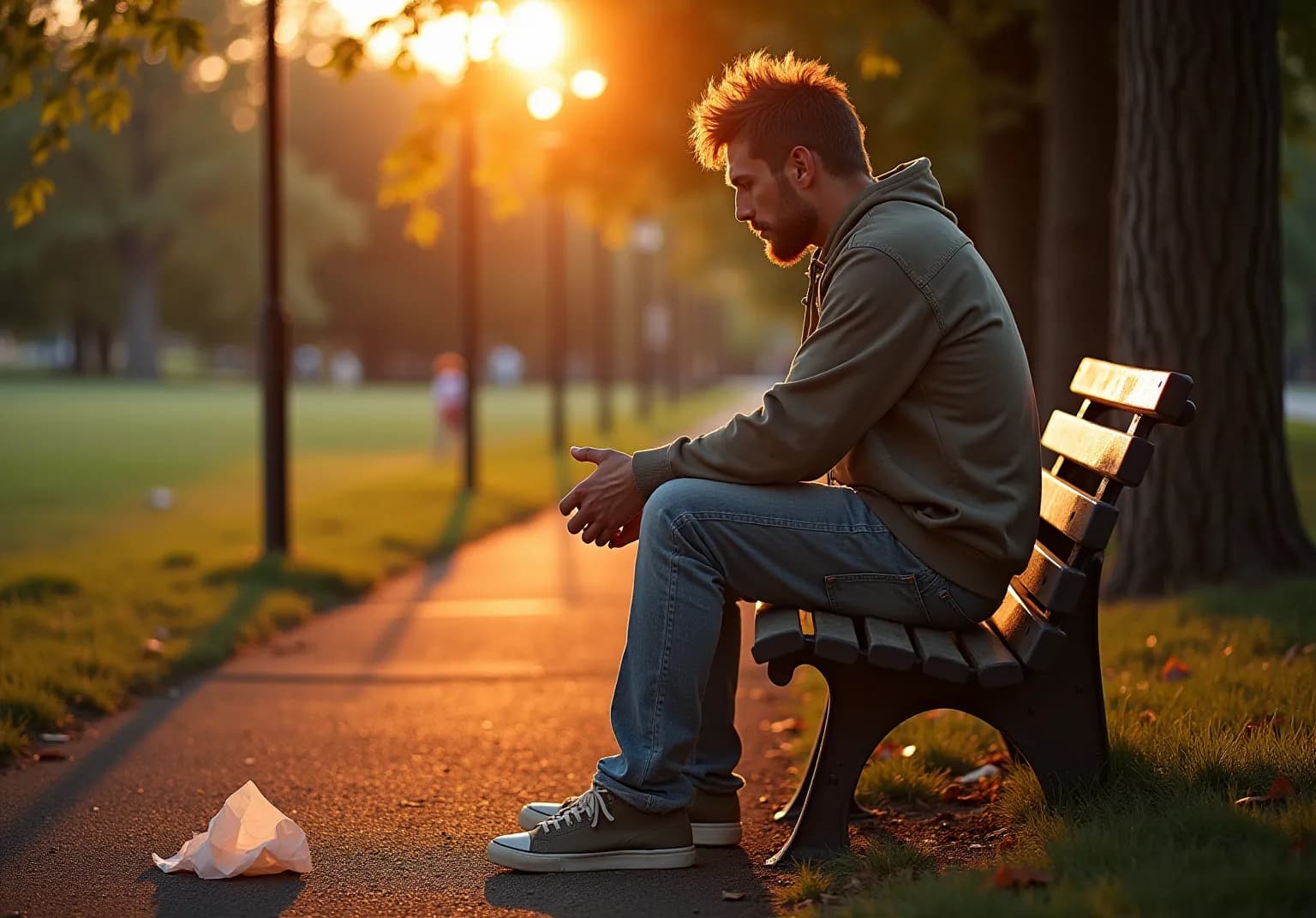 Navigate PTSD Disability Claims: A Step-by-Step Guide for Non-Veterans