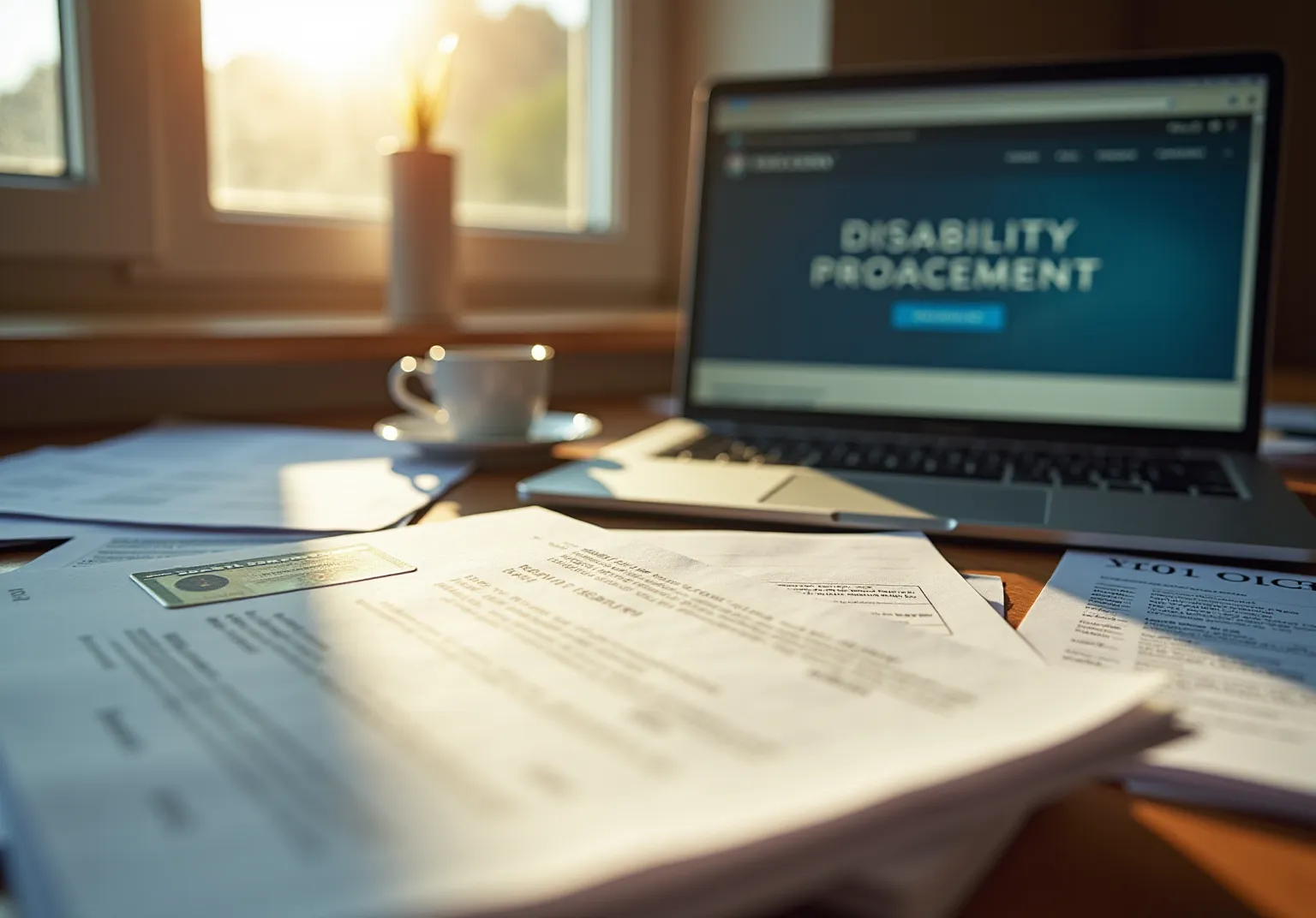 How to File for Disability in Louisiana: A Step-by-Step Guide