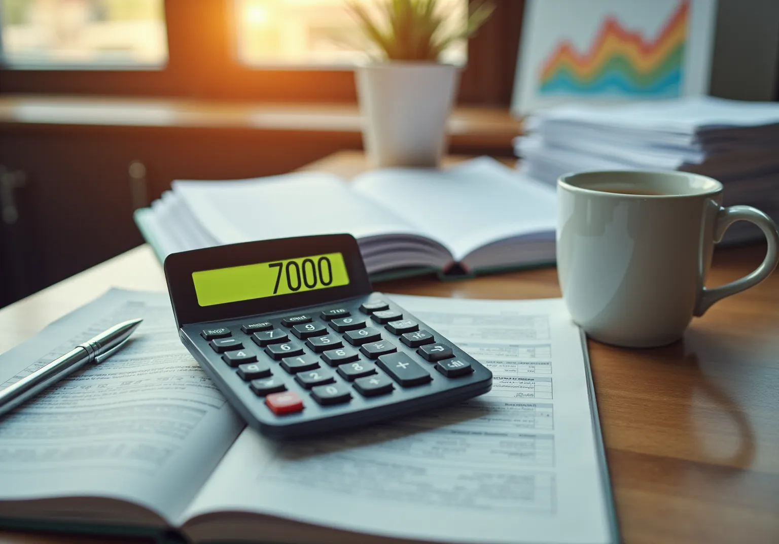 What Is the Interest Rate on IRS Payment Plans and Why It Matters