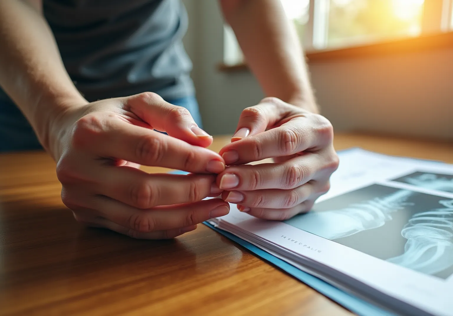 Does Arthritis Qualify for Disability? Steps to Secure Your Benefits