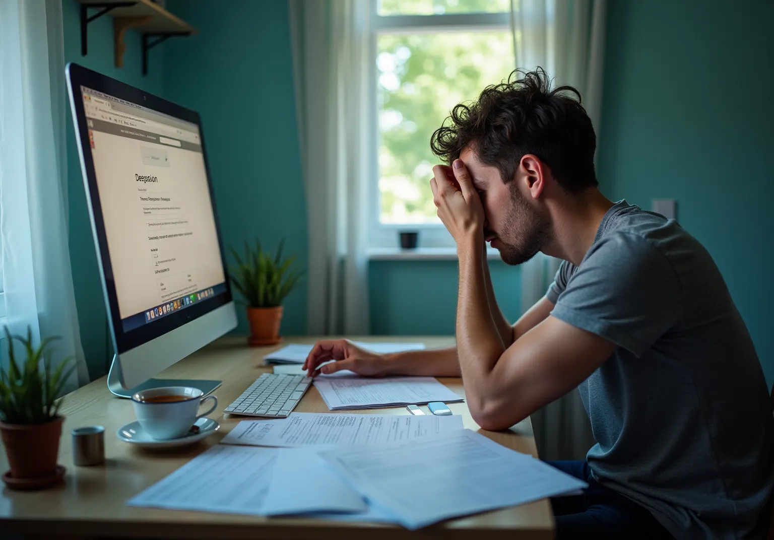 5 Steps to Get Disability for Depression and Anxiety Successfully