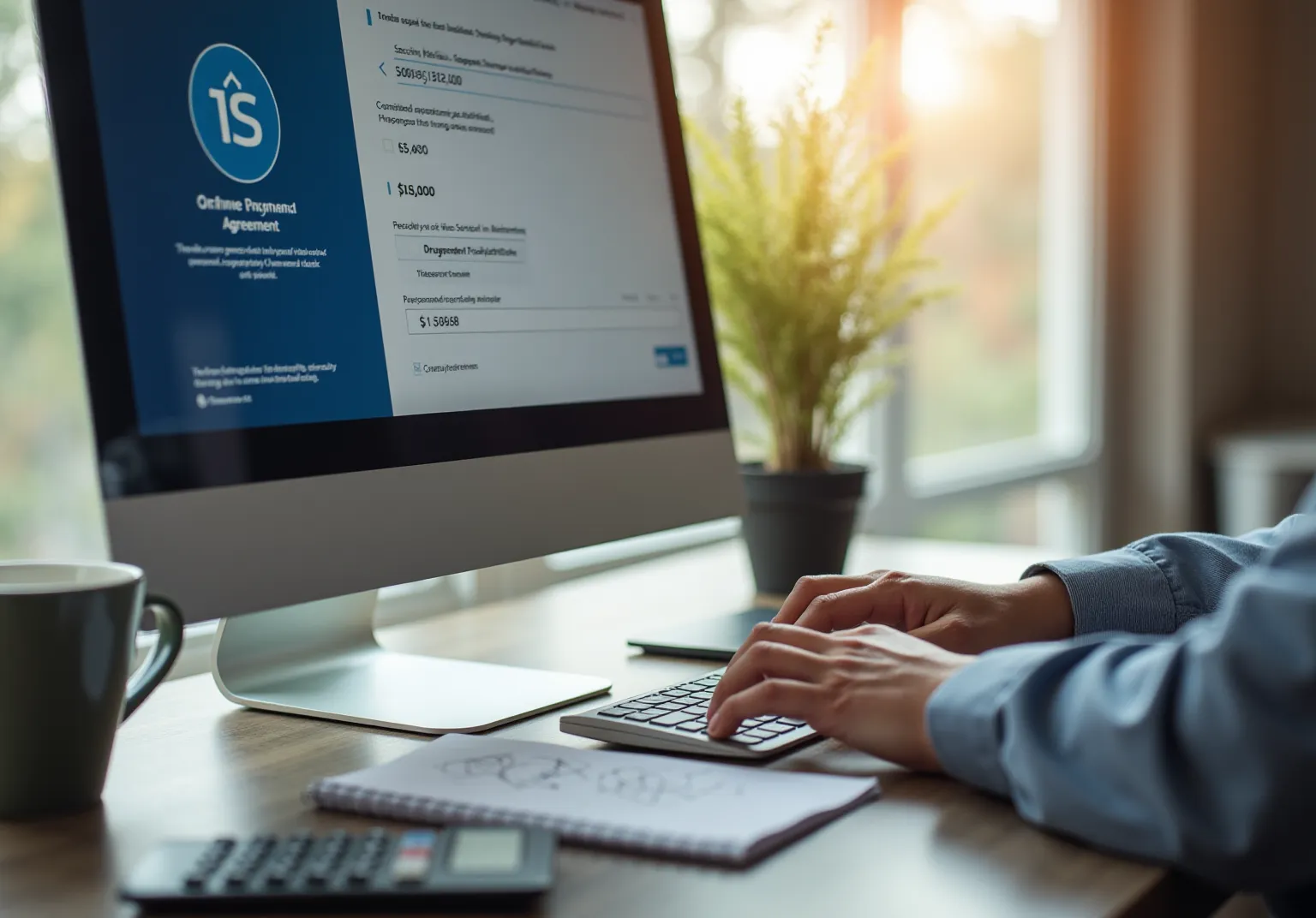 4 Steps to Set Up Your IRS Payment Plan Online Easily