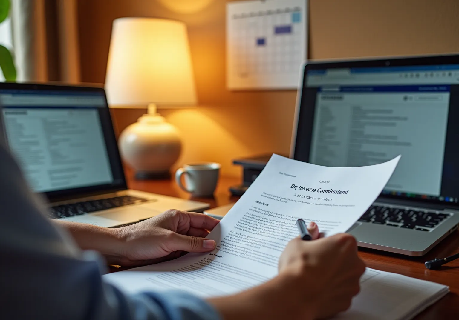 How to Choose the Right SSA Attorneys for Your Disability Claim