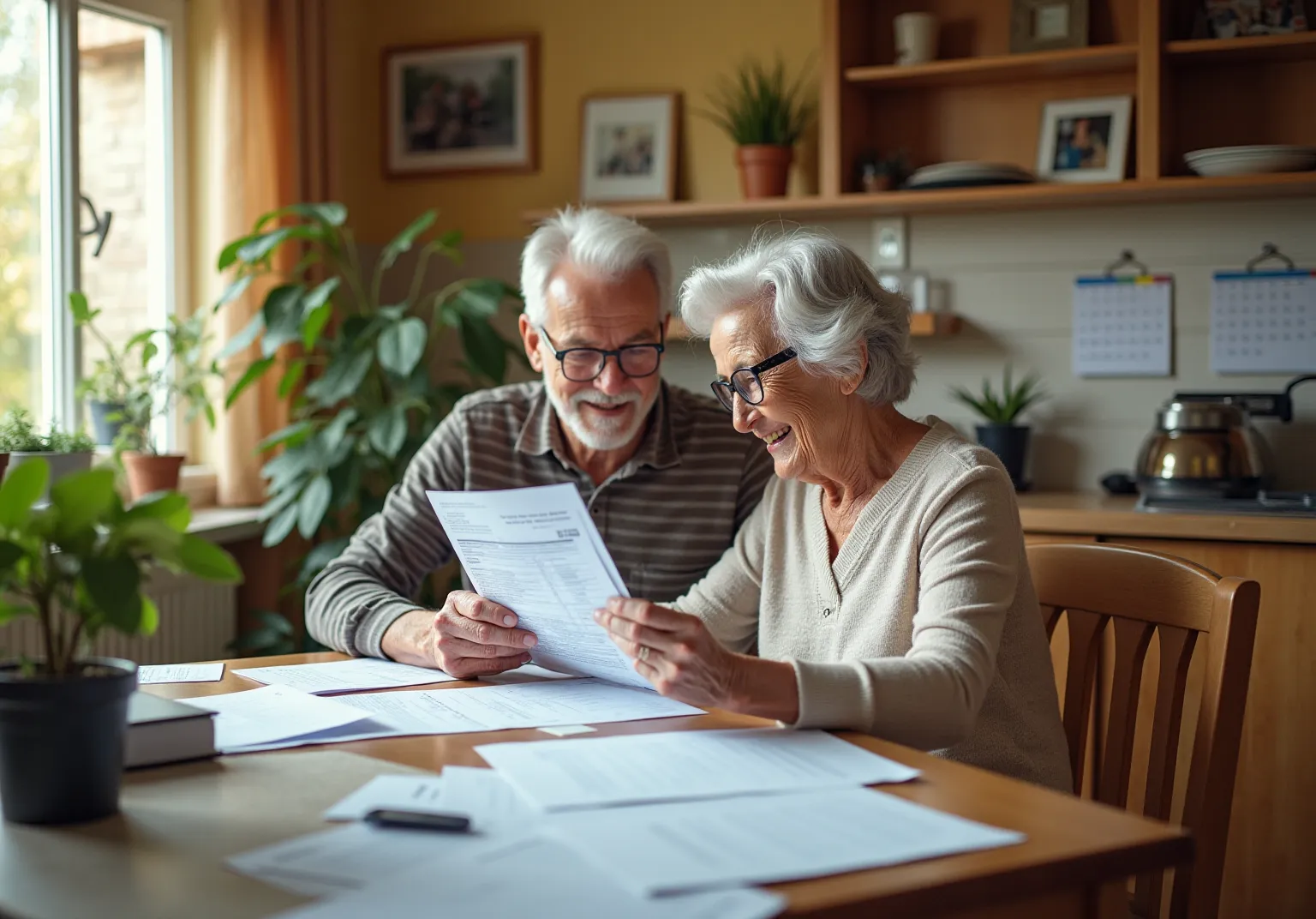 Master the Credit for the Elderly: Eligibility, Application, and Tips