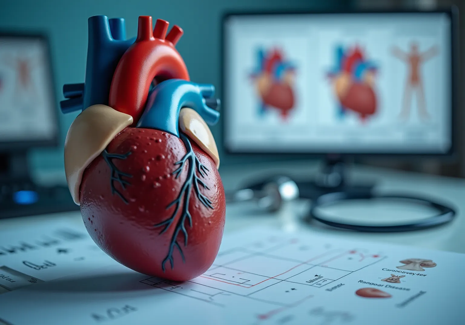 Is Heart Disease a Disability? Understanding Your Eligibility for Benefits