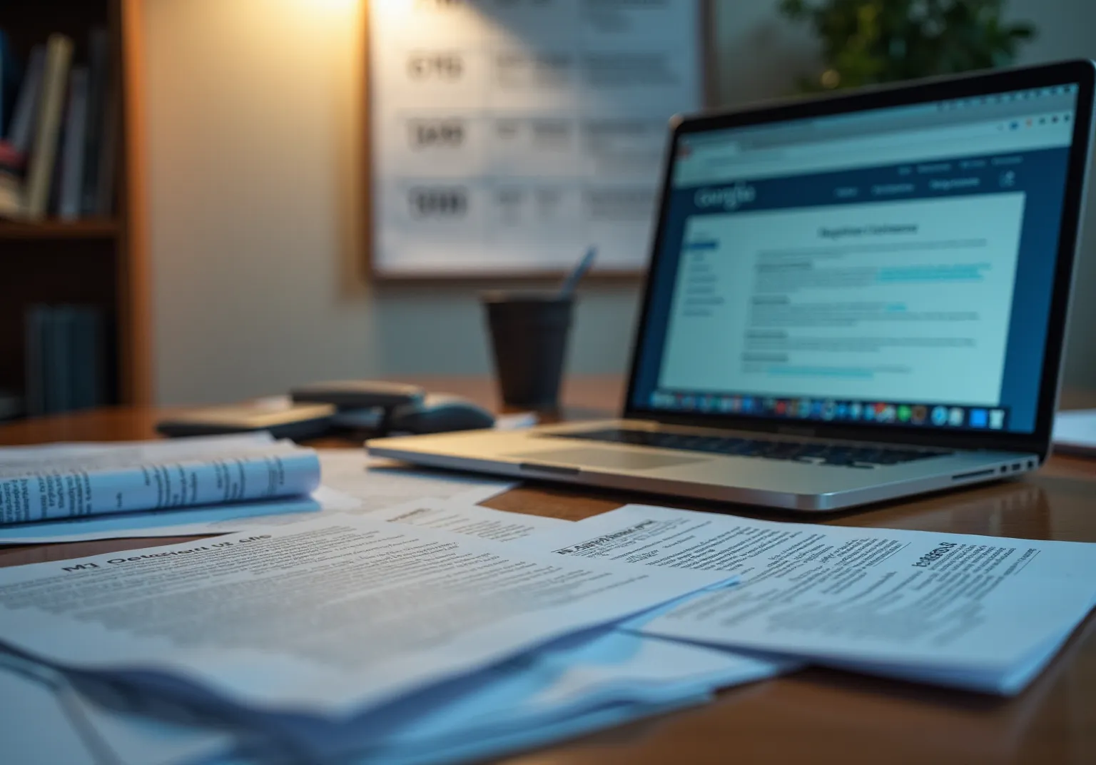 5 Steps to Navigate Your State of Georgia Tax Payment Plan