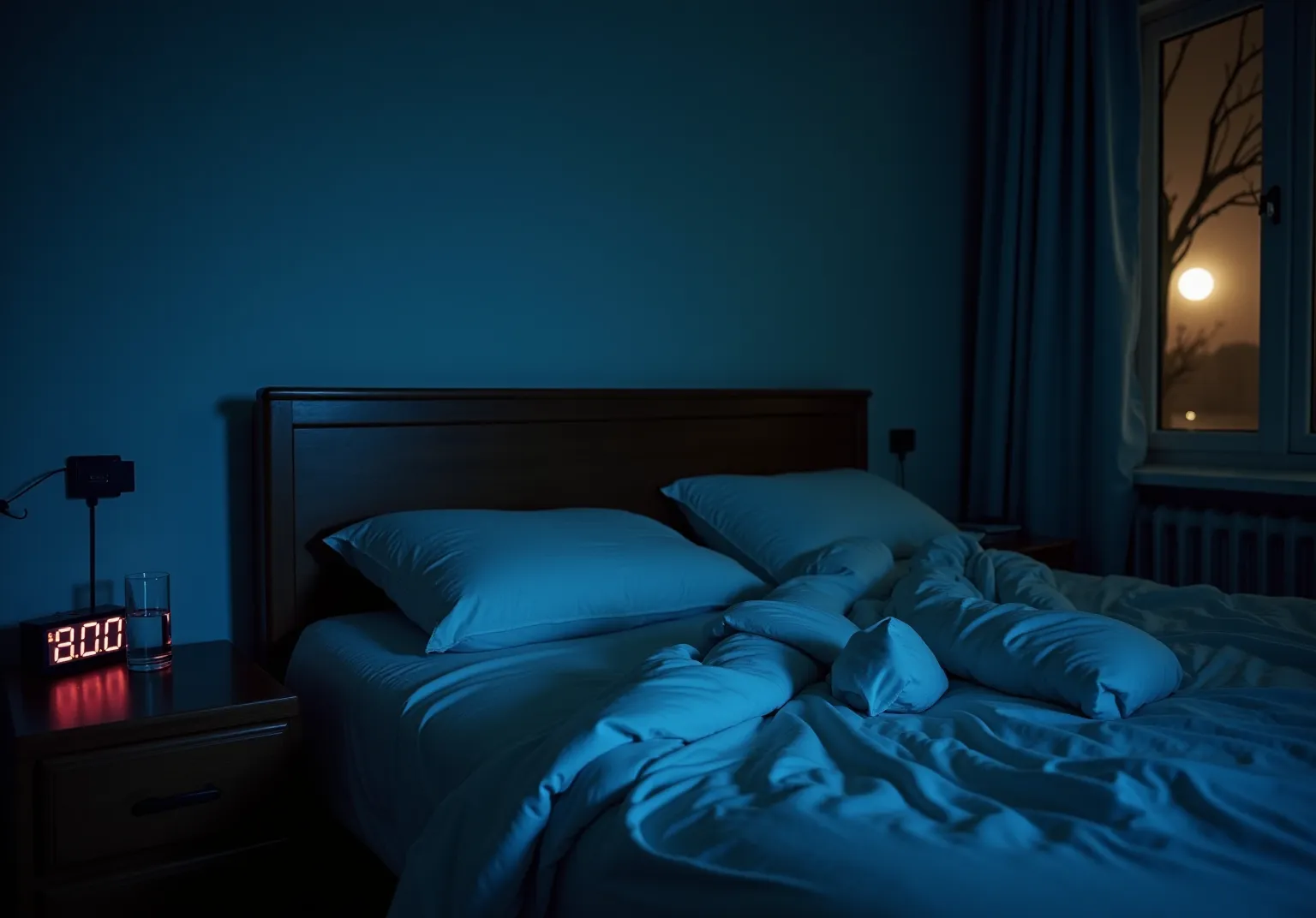 Is Insomnia a Disability? Understanding Its Impact on Benefits