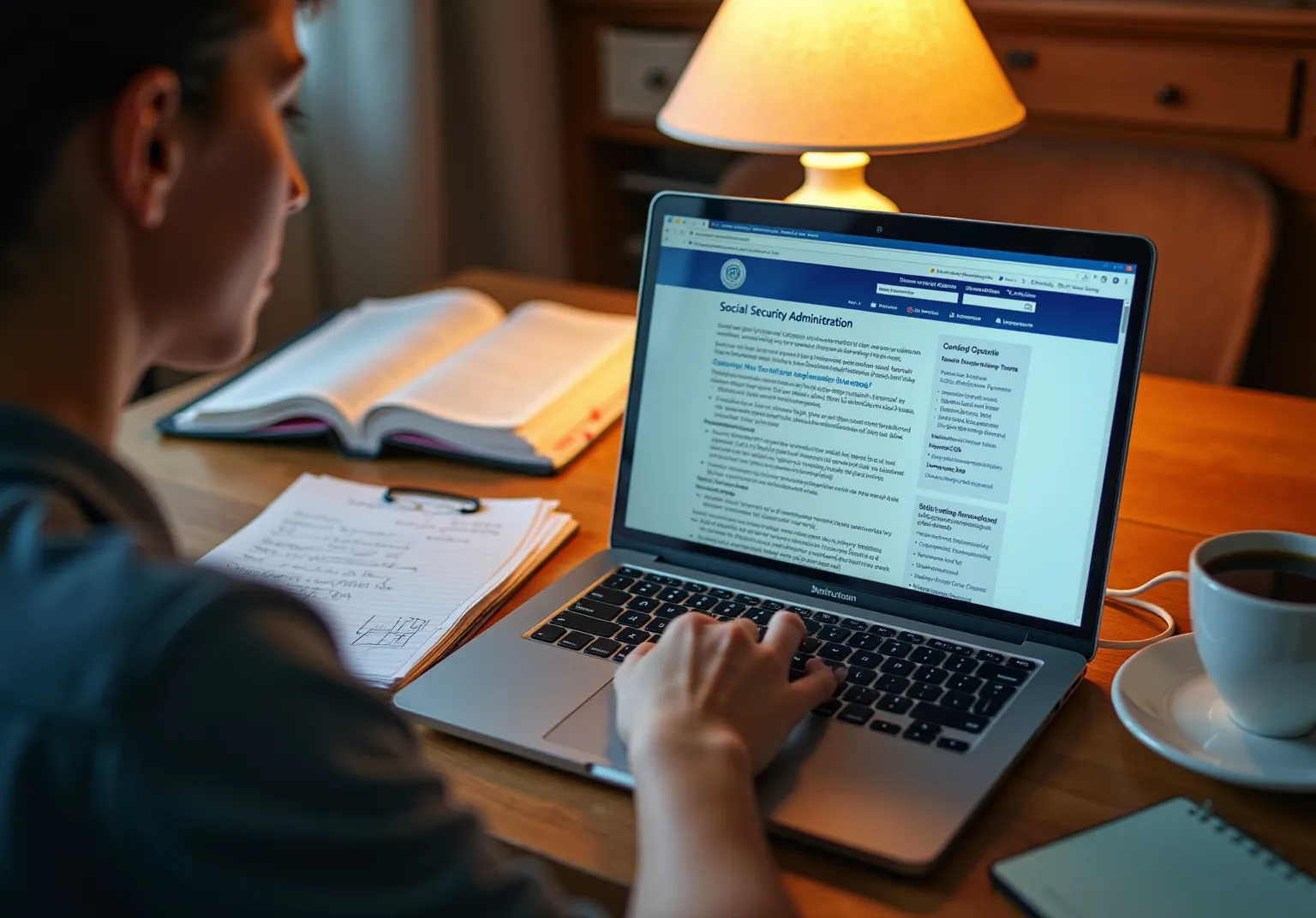 Who Can Help with Social Security Issues? Find Your Support Steps