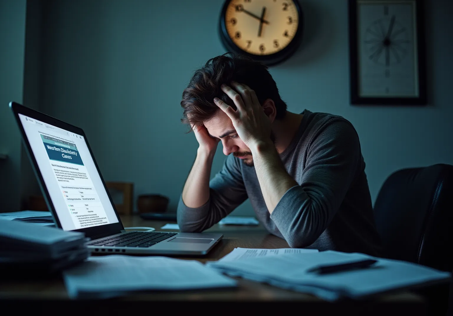 Avoid These Worst Long Term Disability Insurance Companies for Your Claims