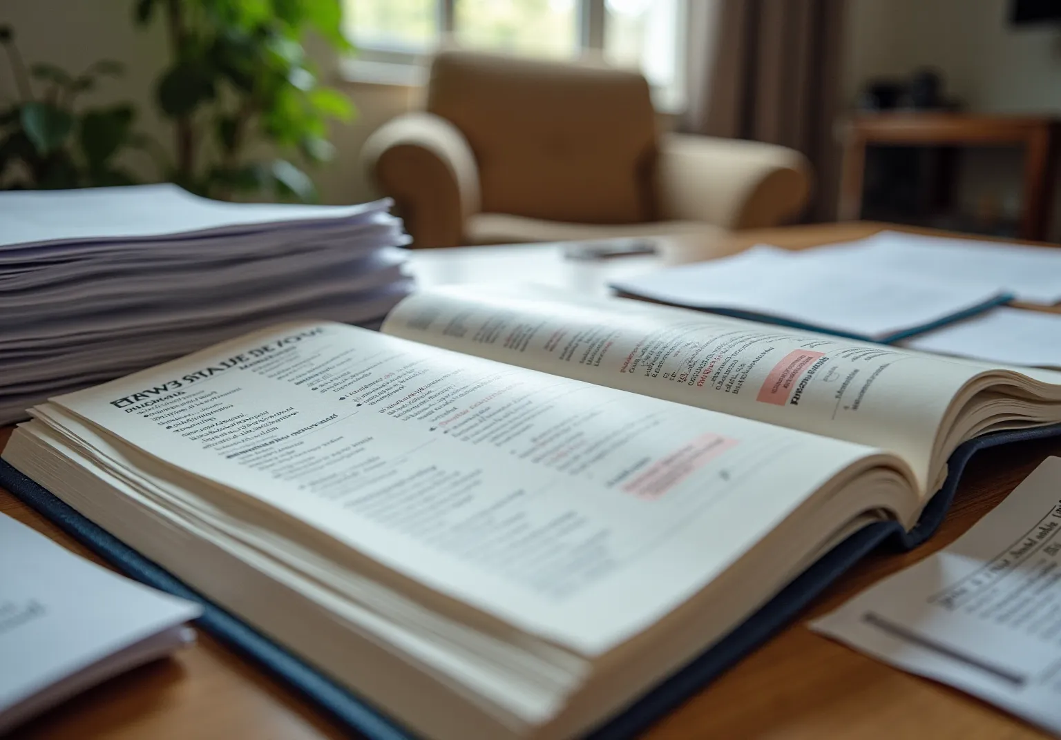 Master the SSA's Blue Book for Disability Benefits Success