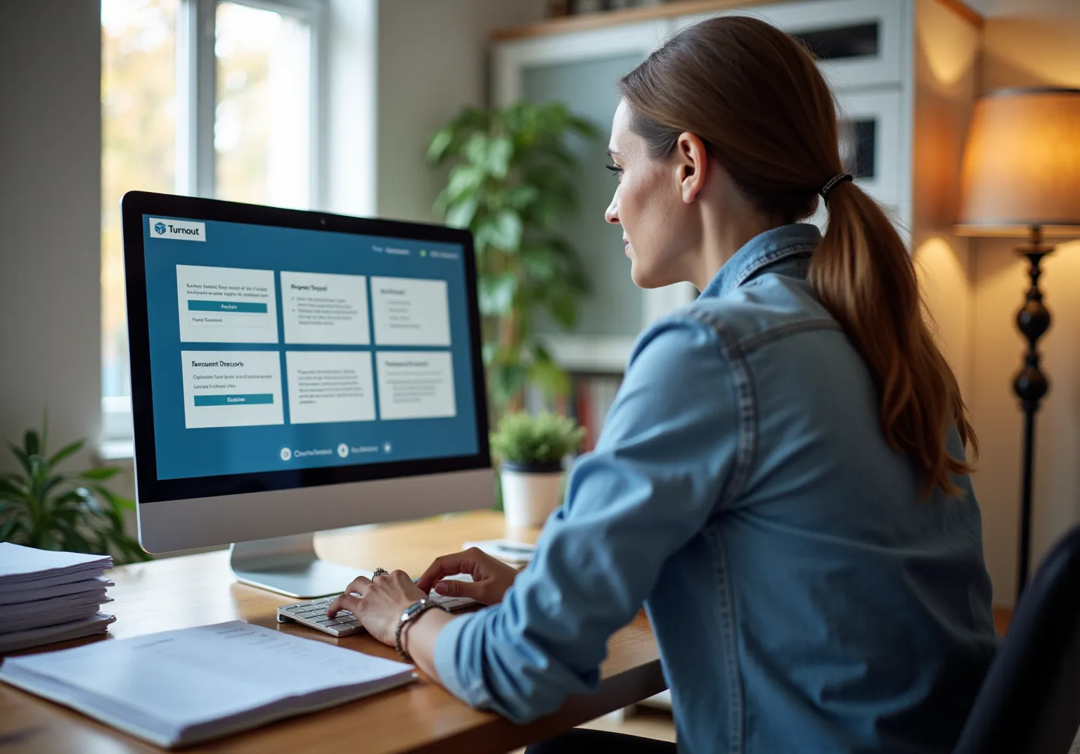 Sign Up for Turnout: Fax Your SSDI Application the Right Way
