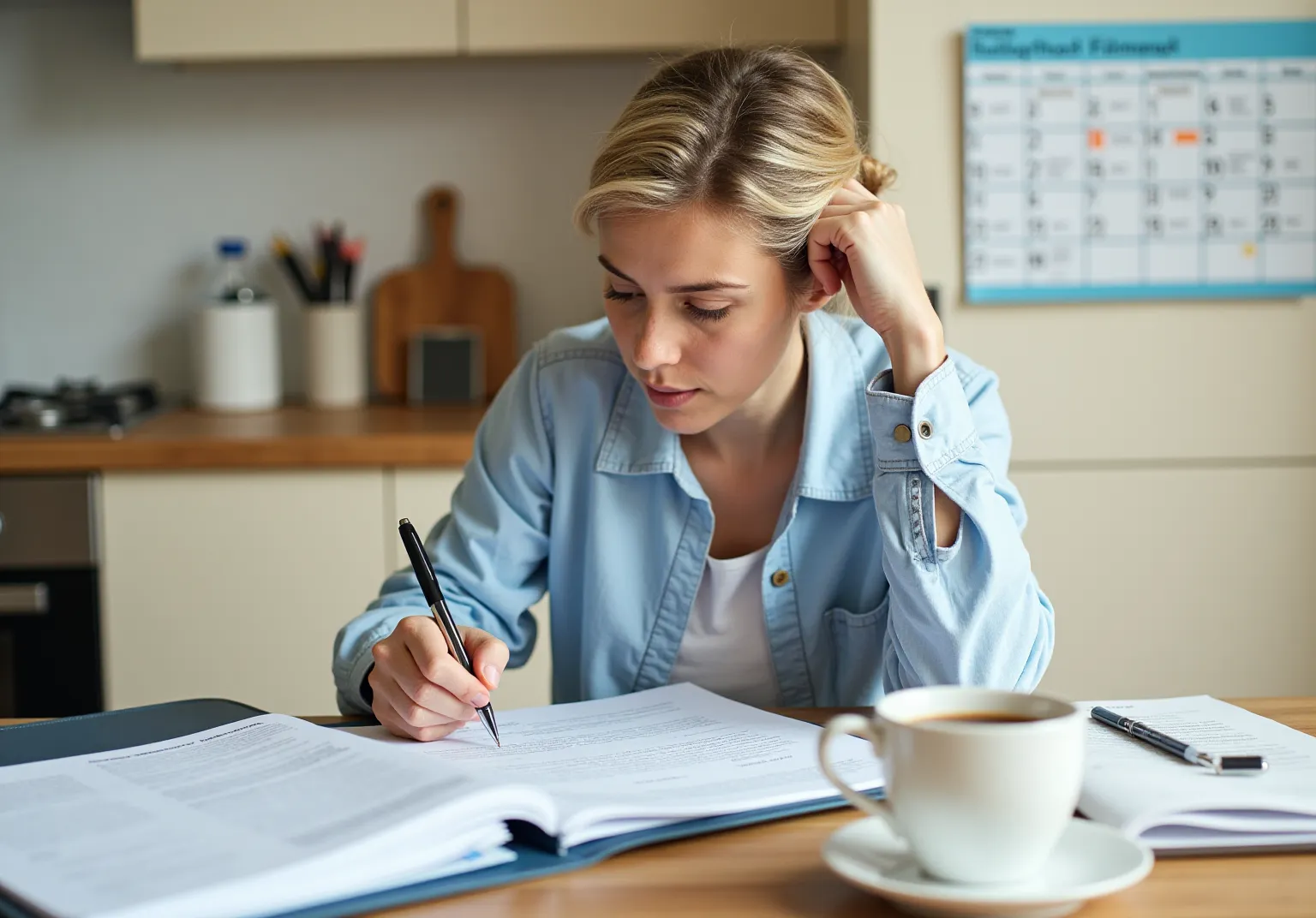 Master the Disability Function Report: Example Answers & Tips