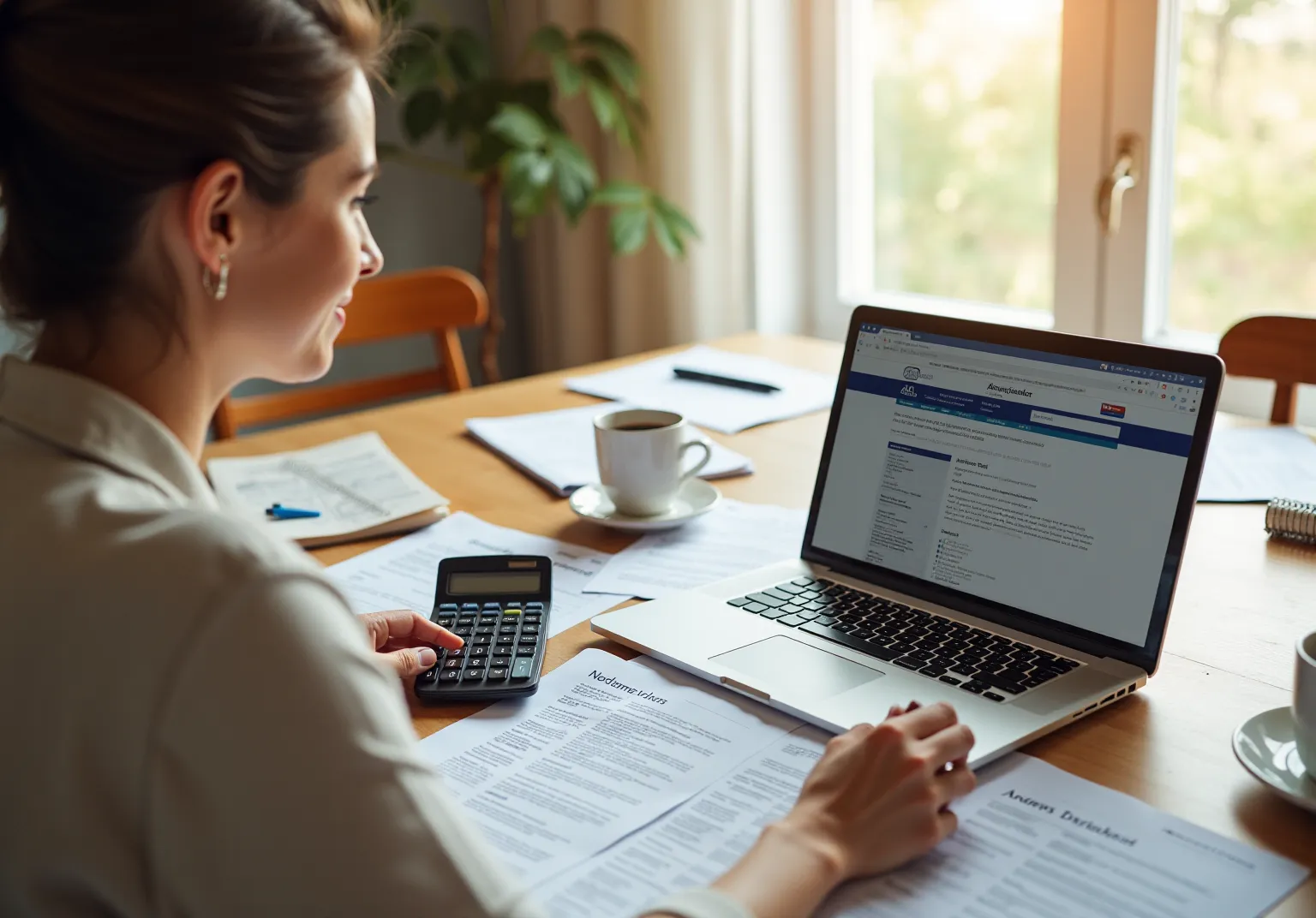 How SSDI Benefits Are Calculated: A Step-by-Step Guide