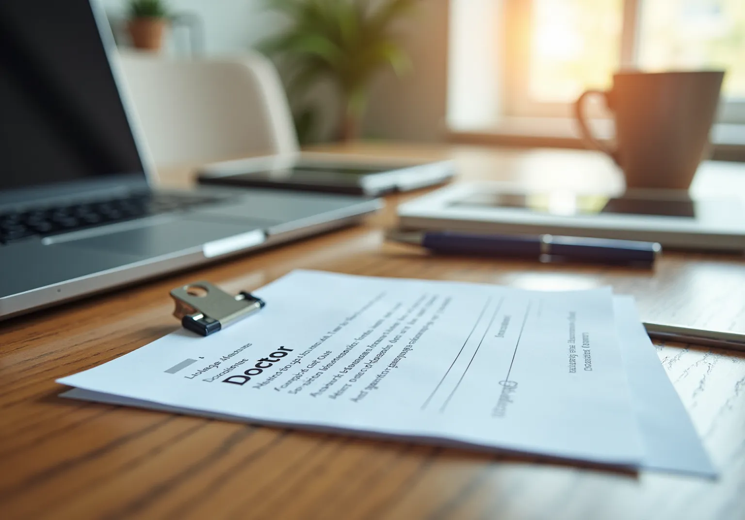 What Happens If You Don't Have a Doctor's Note for Work?