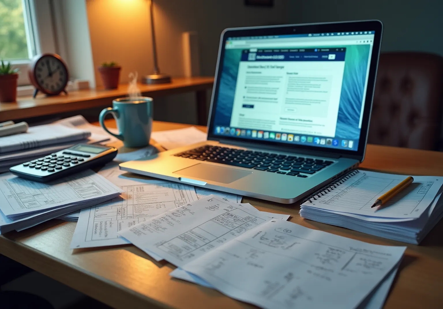 Get Unfiled Taxes Help in Las Vegas: A Step-by-Step Guide