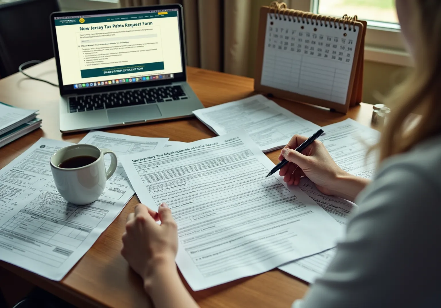 Master the Payment Plan for NJ Taxes: A Step-by-Step Guide