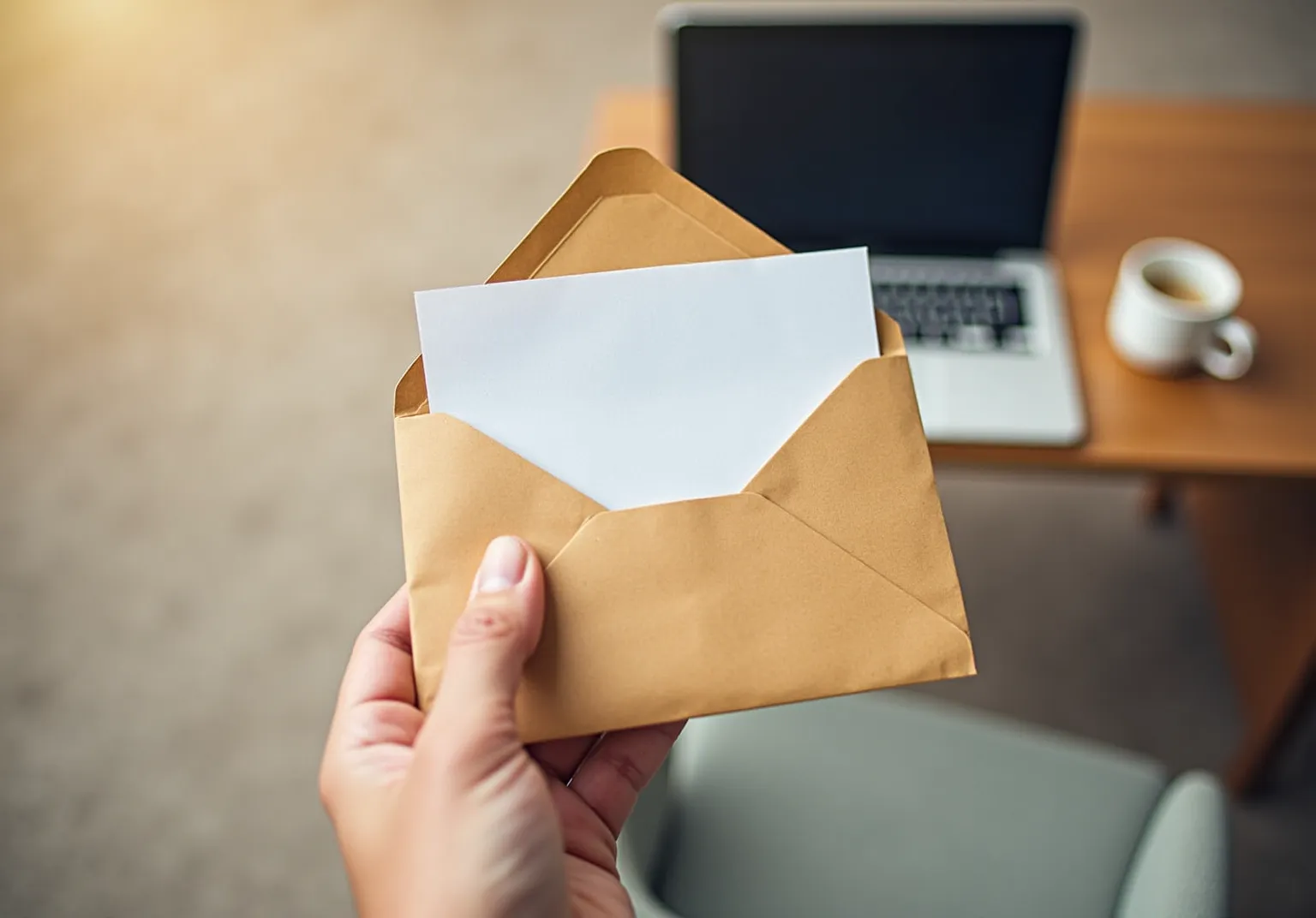 9 Certified Letter Examples to Simplify Your Benefit Applications