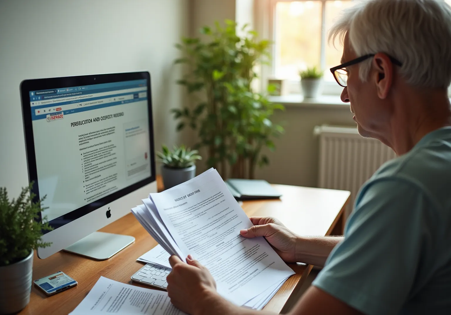 Navigate Deafness Benefits: Your Step-by-Step Application Guide