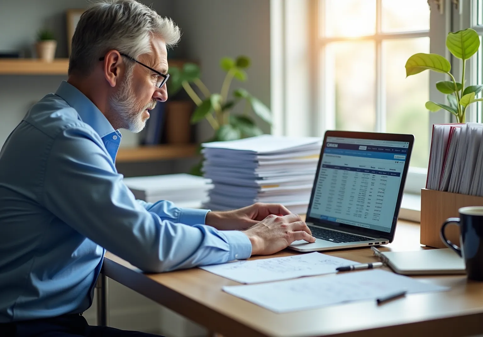 Master Tax Preparation for Business: Essential Practices for Success