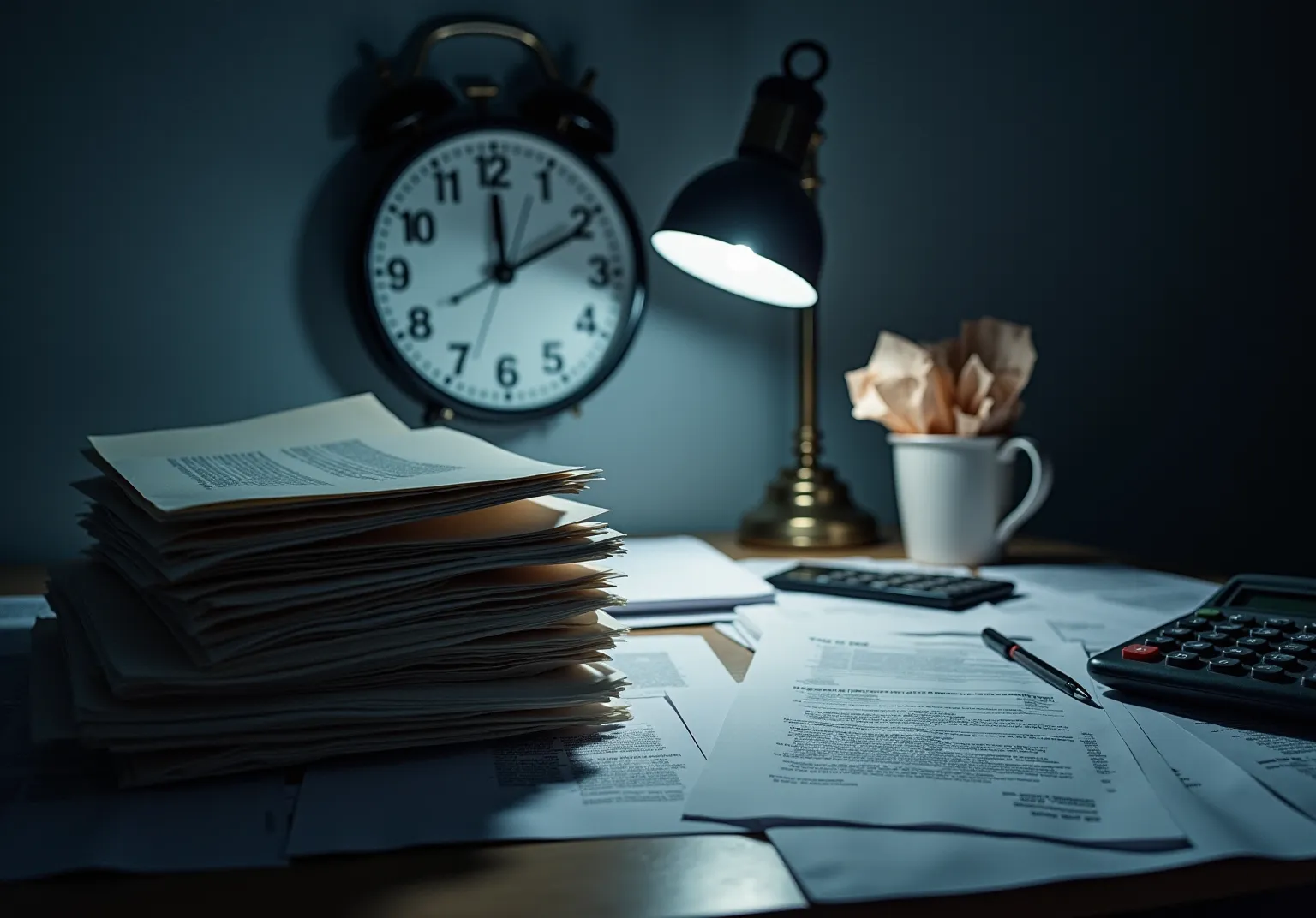 What Happens If You Don't File Your Taxes: Key Consequences Explained
