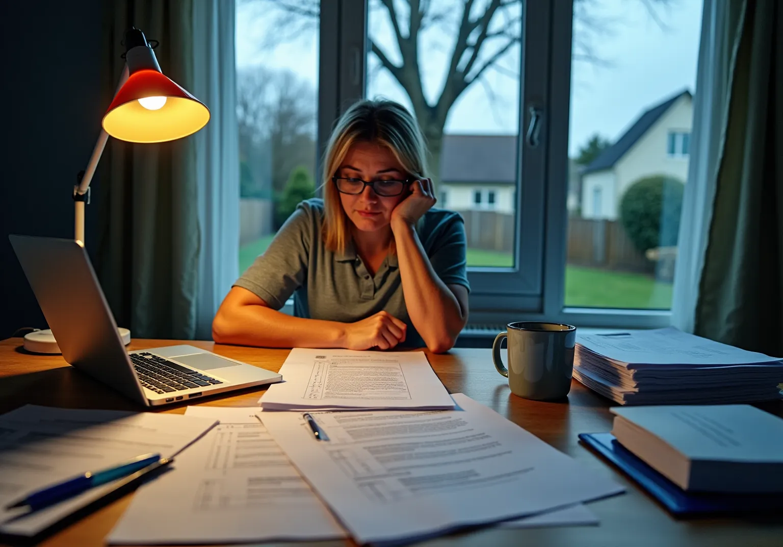 4 Steps to Successfully File Disability Benefits Claims