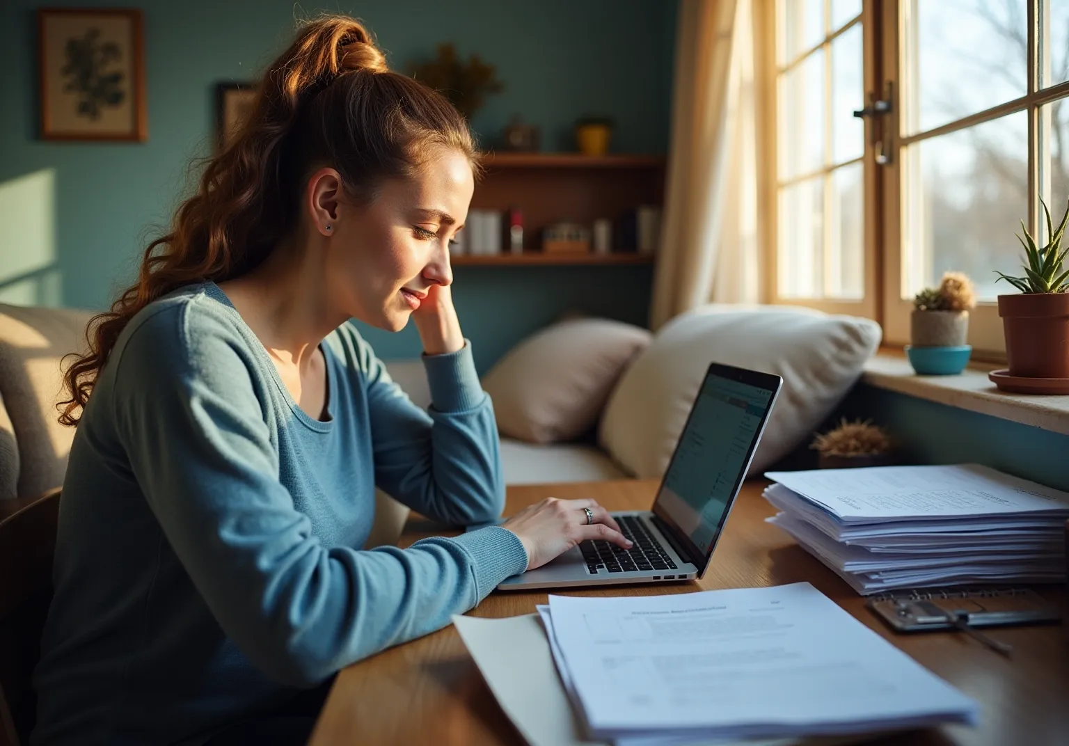 SSDI: Step-by-Step Guide to Navigating Your Application