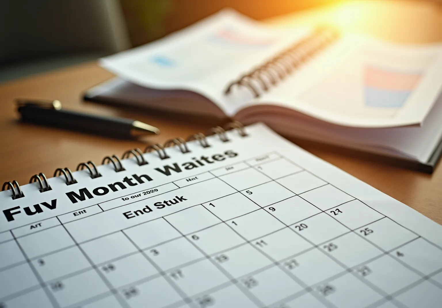 Understanding the 5 Month Waiting Period for SSDI Benefits