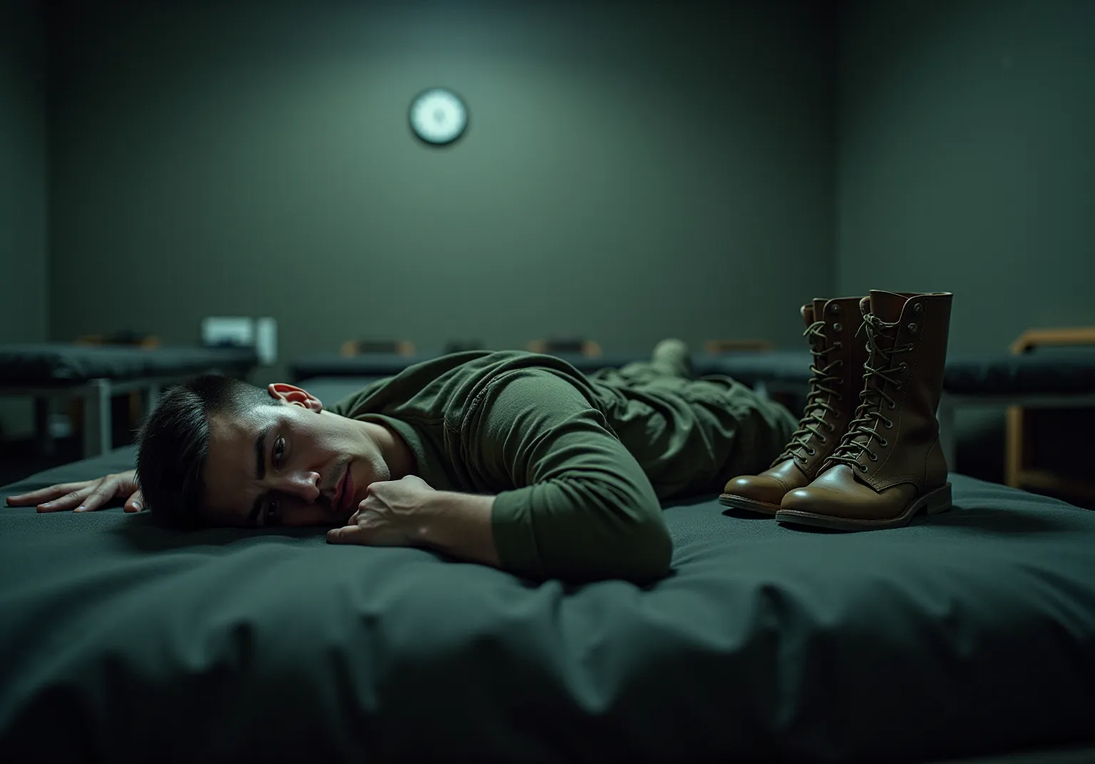 Understanding Sleep Apnea in Military Personnel: Causes and Impacts
