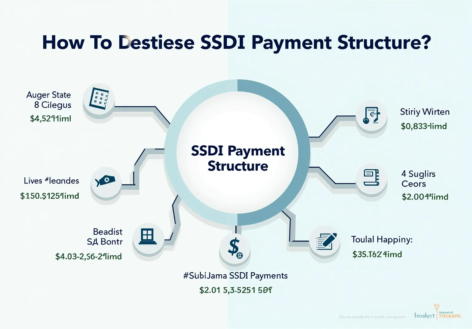 Compare SSDI Payment Amounts by State: Key Insights for Benefits Seekers