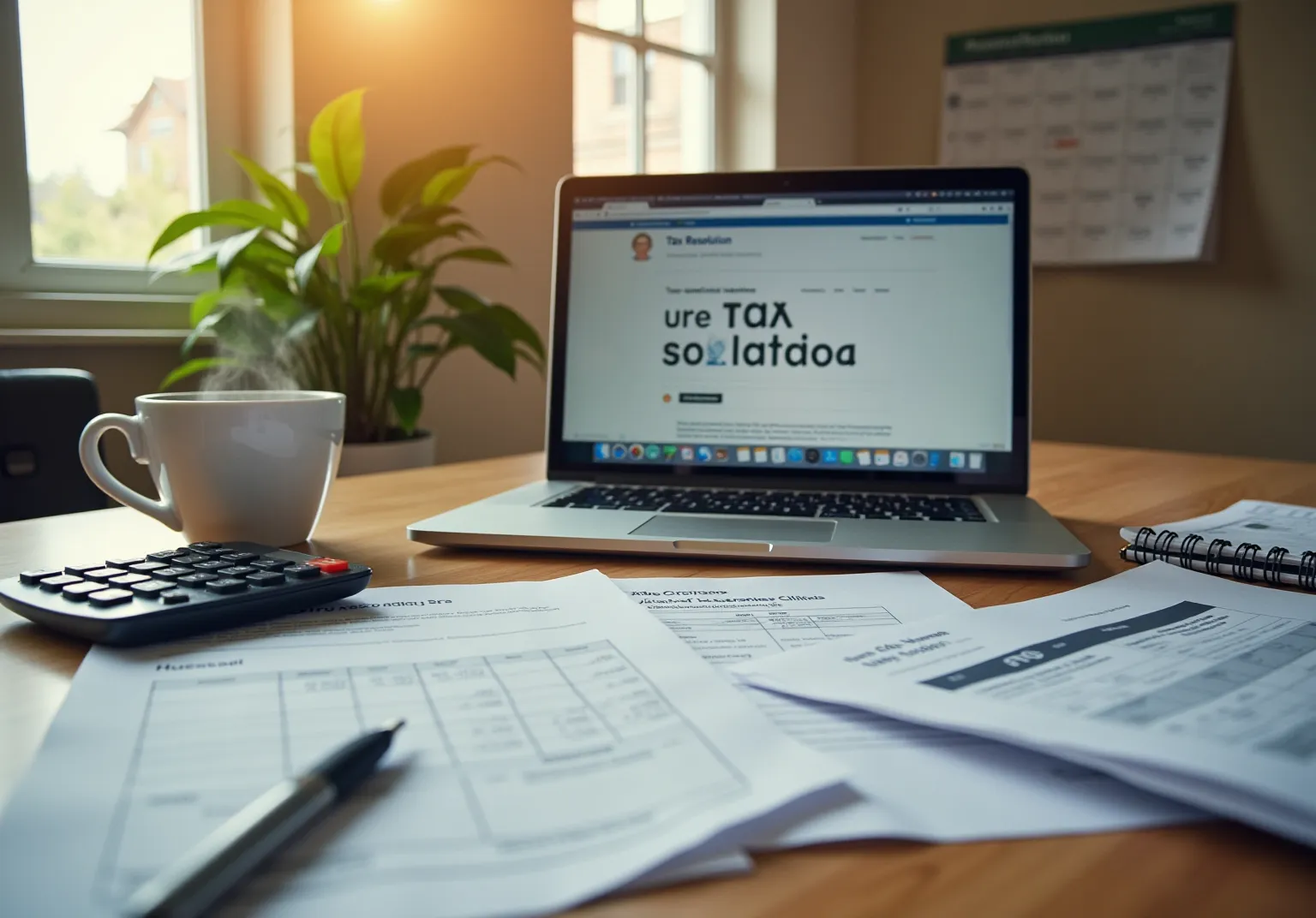 Master Tax Resolution Express: Key Strategies for Success
