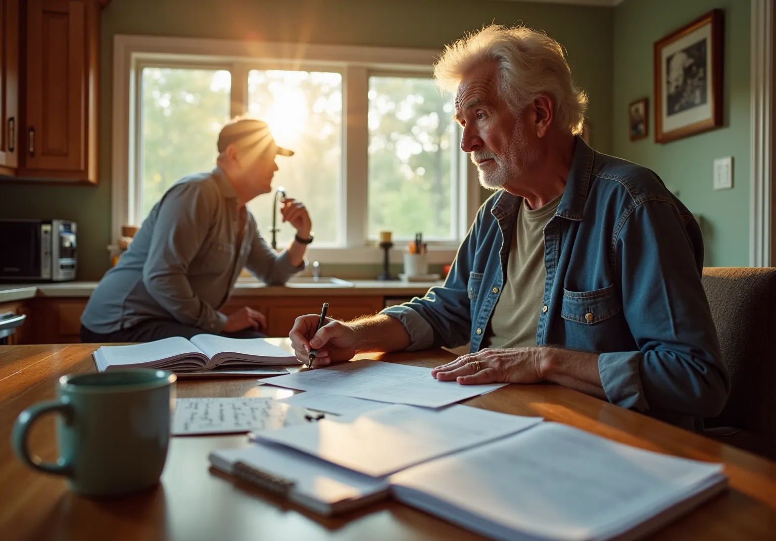 4 Steps to Navigate Back Pain VA Rating for Disability Claims