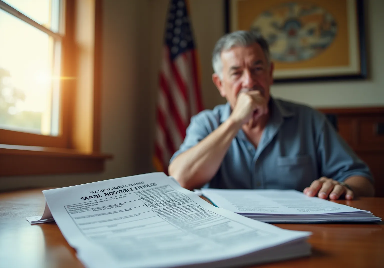 What Is a VA Supplemental Claim? Understanding Its Importance for Veterans