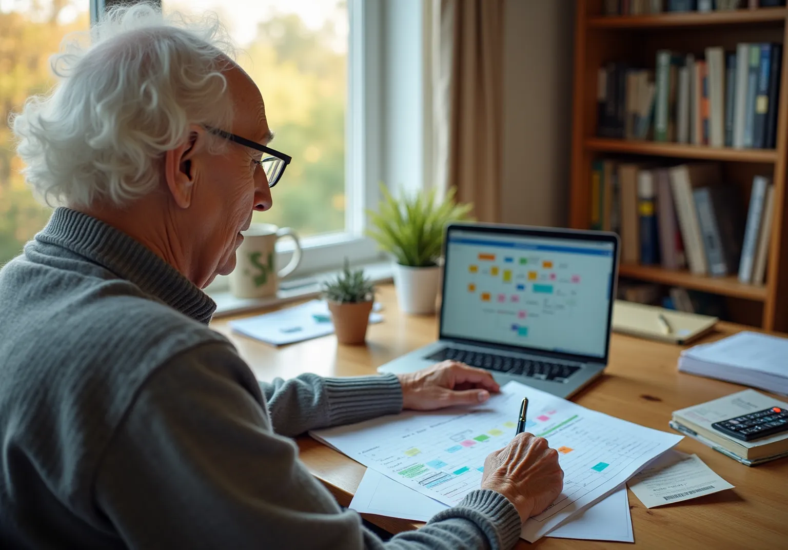 7 Essential Tax Breaks for Elderly Americans in 2025
