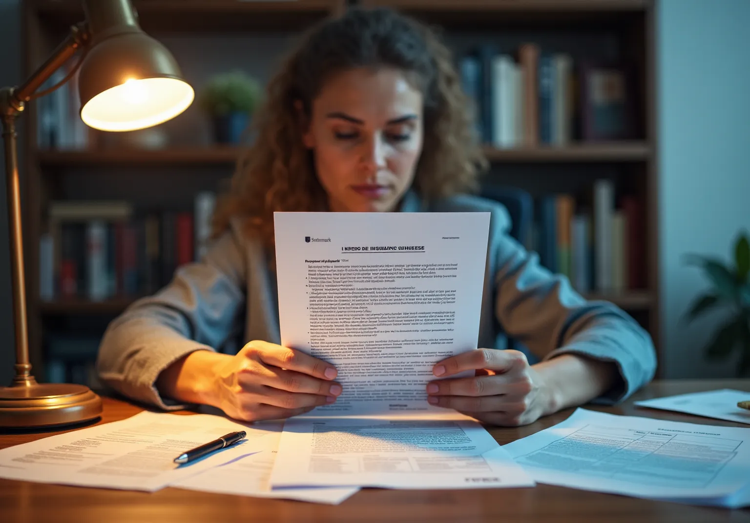 Master Your Response to an Insurance Denial Letter in 4 Steps