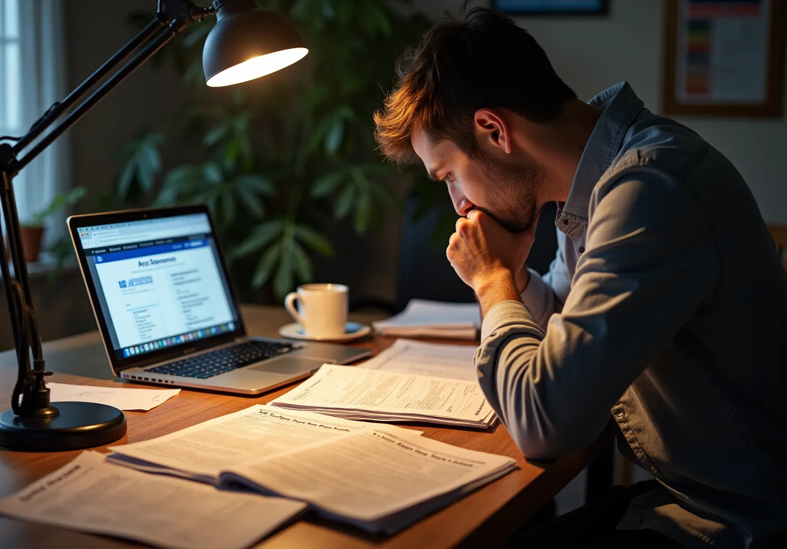 5 Steps to Secure Your IRS Streamlined Installment Agreement