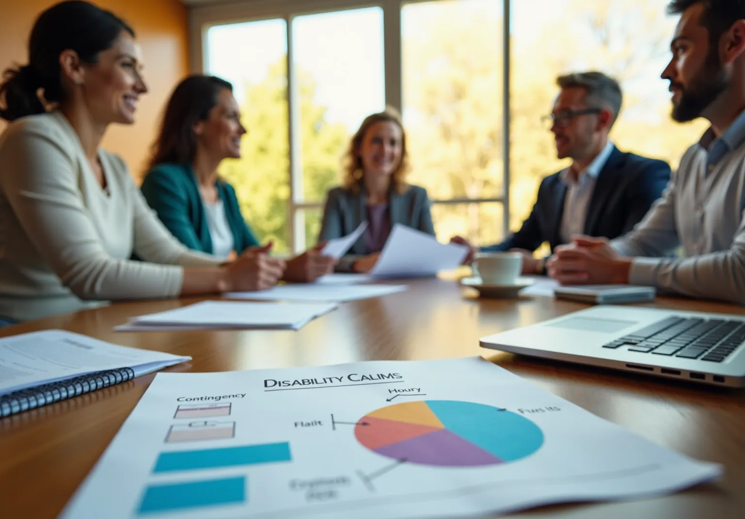 Understanding Disability Lawyer Costs: Fees, Extras, and Choices