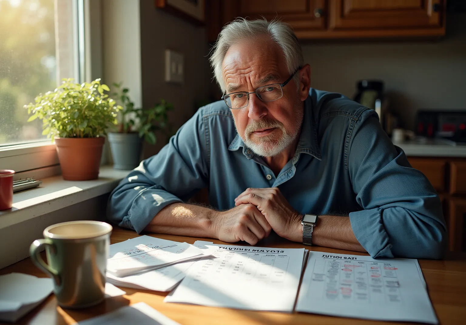 Understanding the SSDI 5-Month Waiting Period: Purpose and Impact