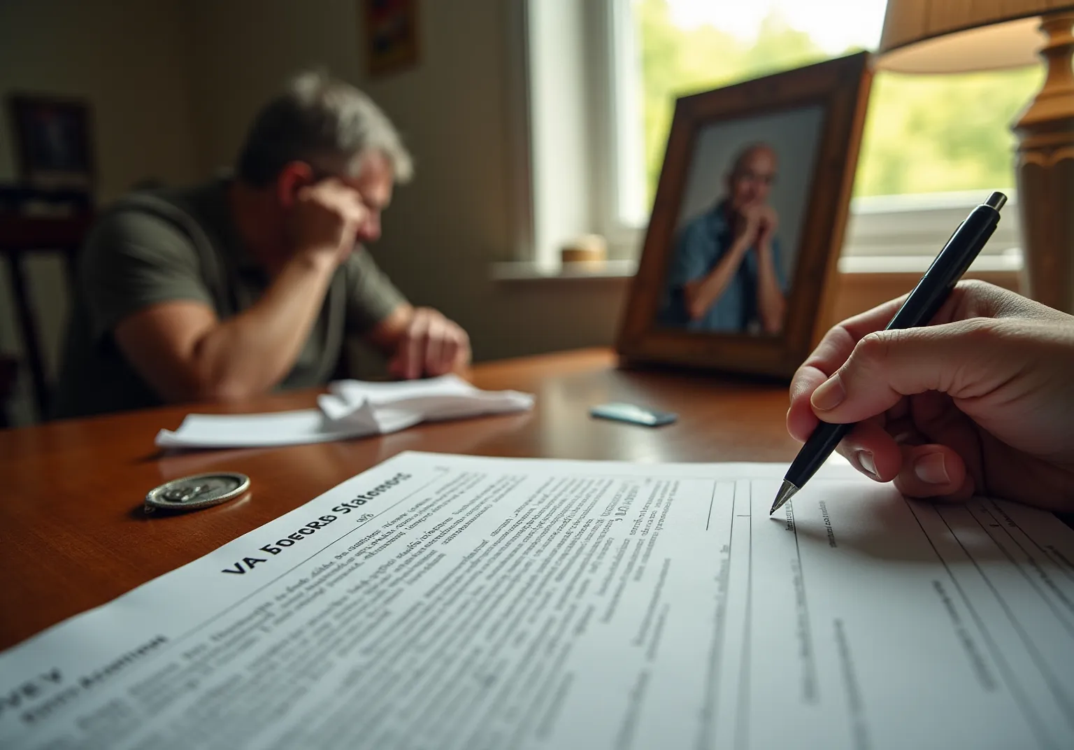 Master Your Lay Witness Statement for VA Claims in 4 Steps