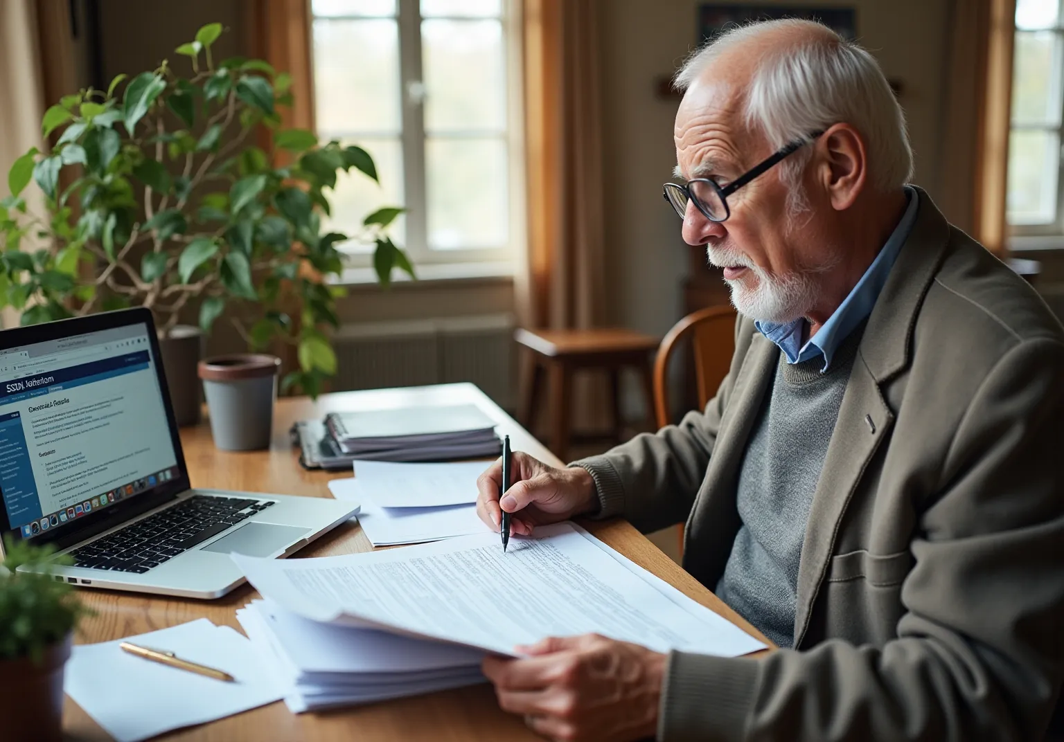 9 Essential SSDI Grid Rules Over 60 for Easy Benefits Access