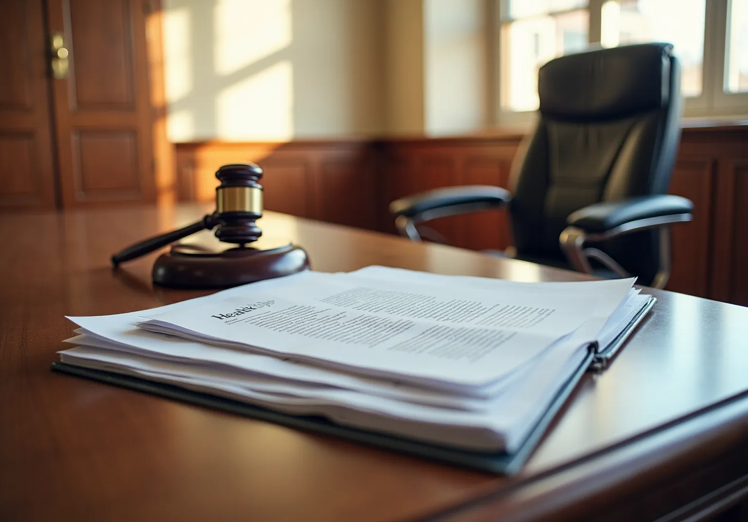 Master the Request for Hearing Social Security Process in 4 Steps