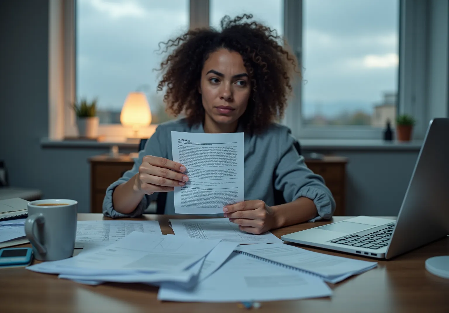 Navigate IRS Wage Levies: Know Your Rights and Options