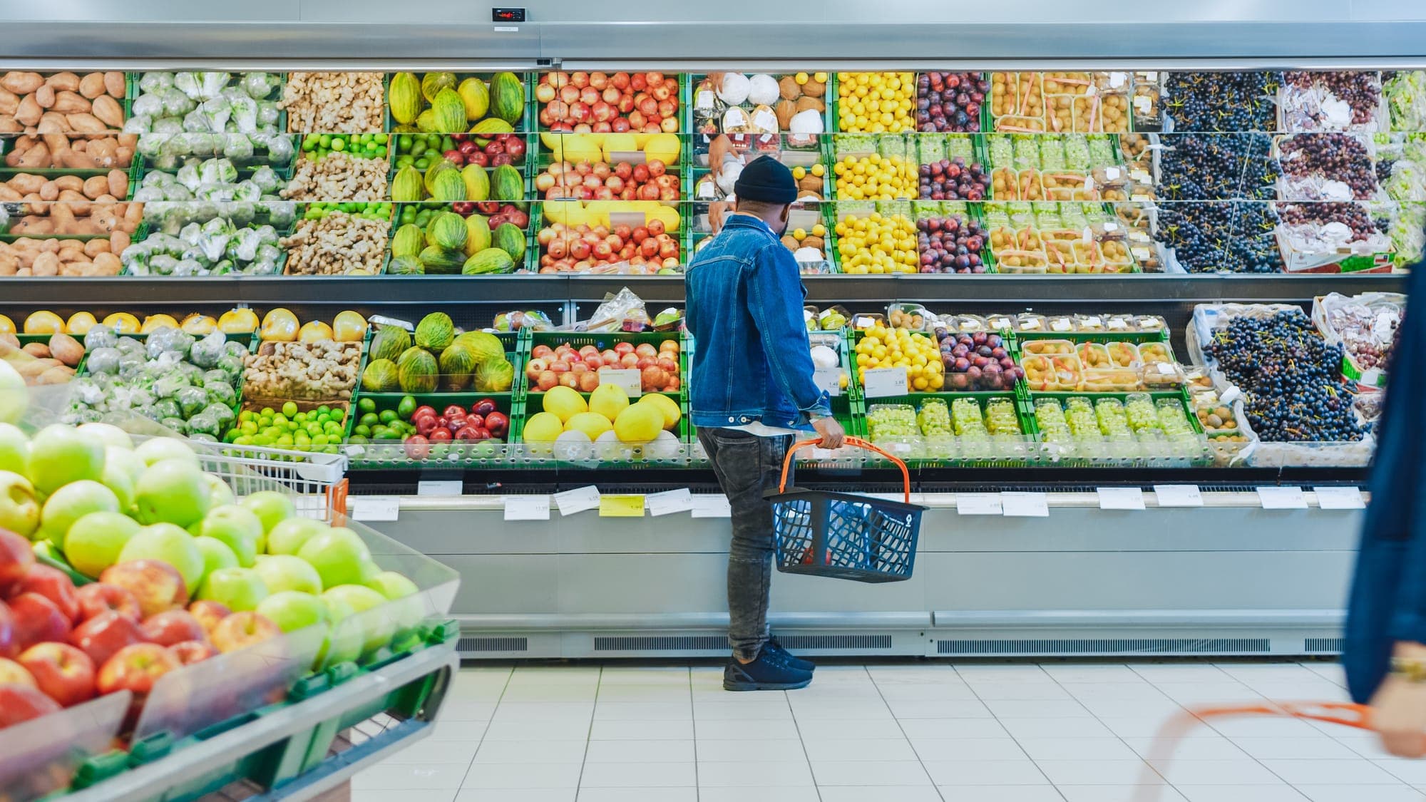 What Can You Buy With SNAP Benefits?