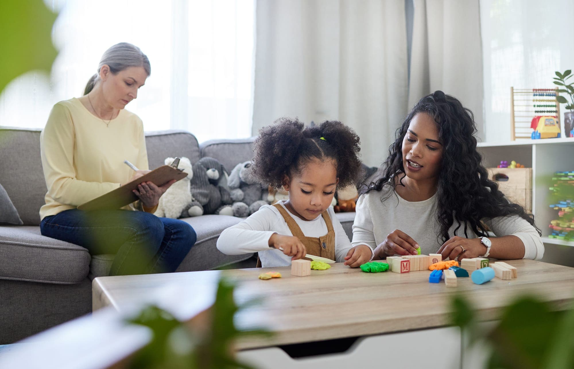 ADHD and School Support: Why "Grades Are Fine" Isn't the Whole Story