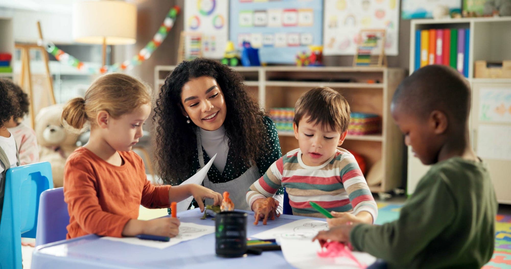 Does an Intellectual Disability Qualify for an IEP?