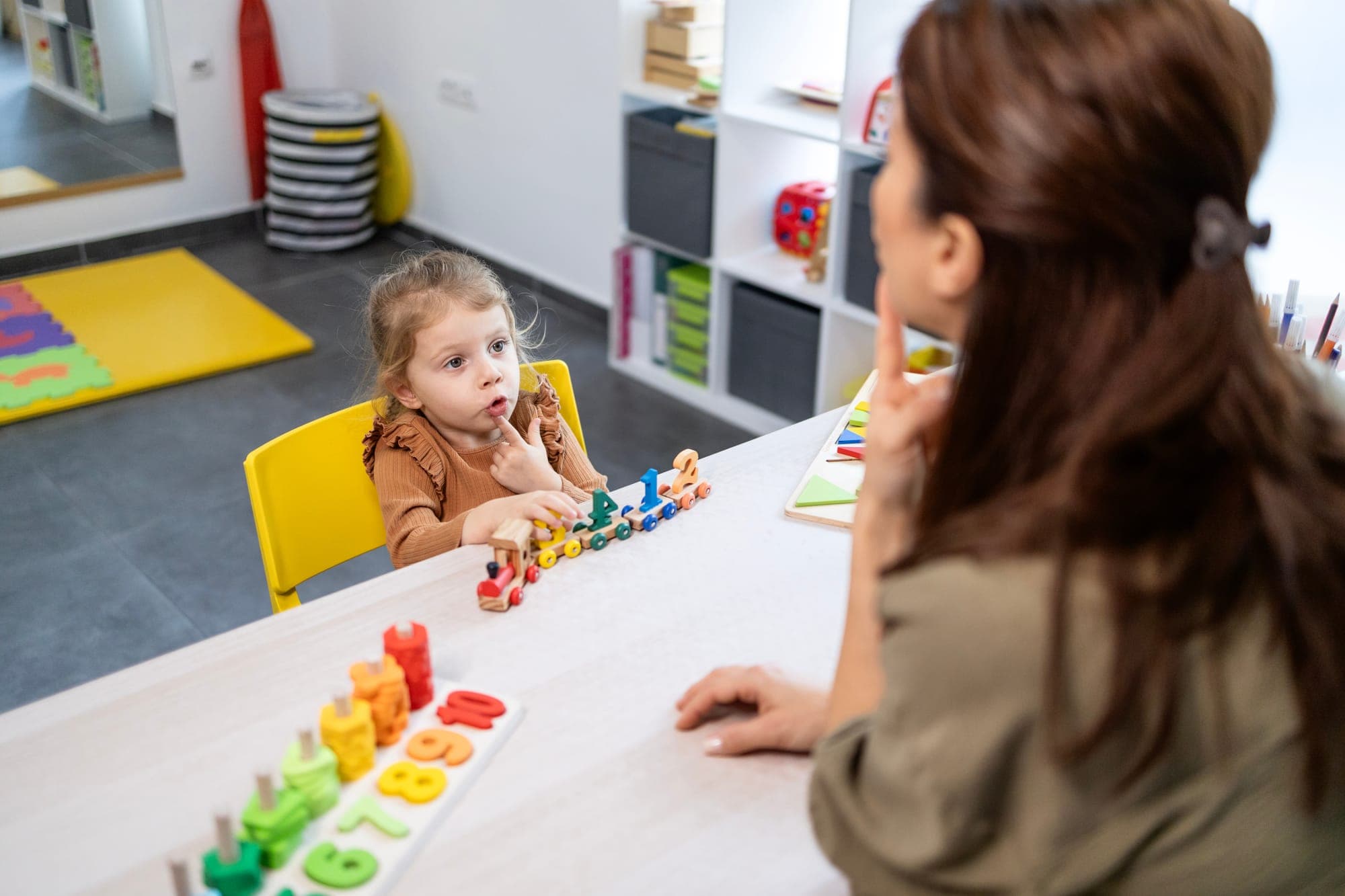 Does a Traumatic Brain Injury Qualify for an IEP? What Parents Need to Know