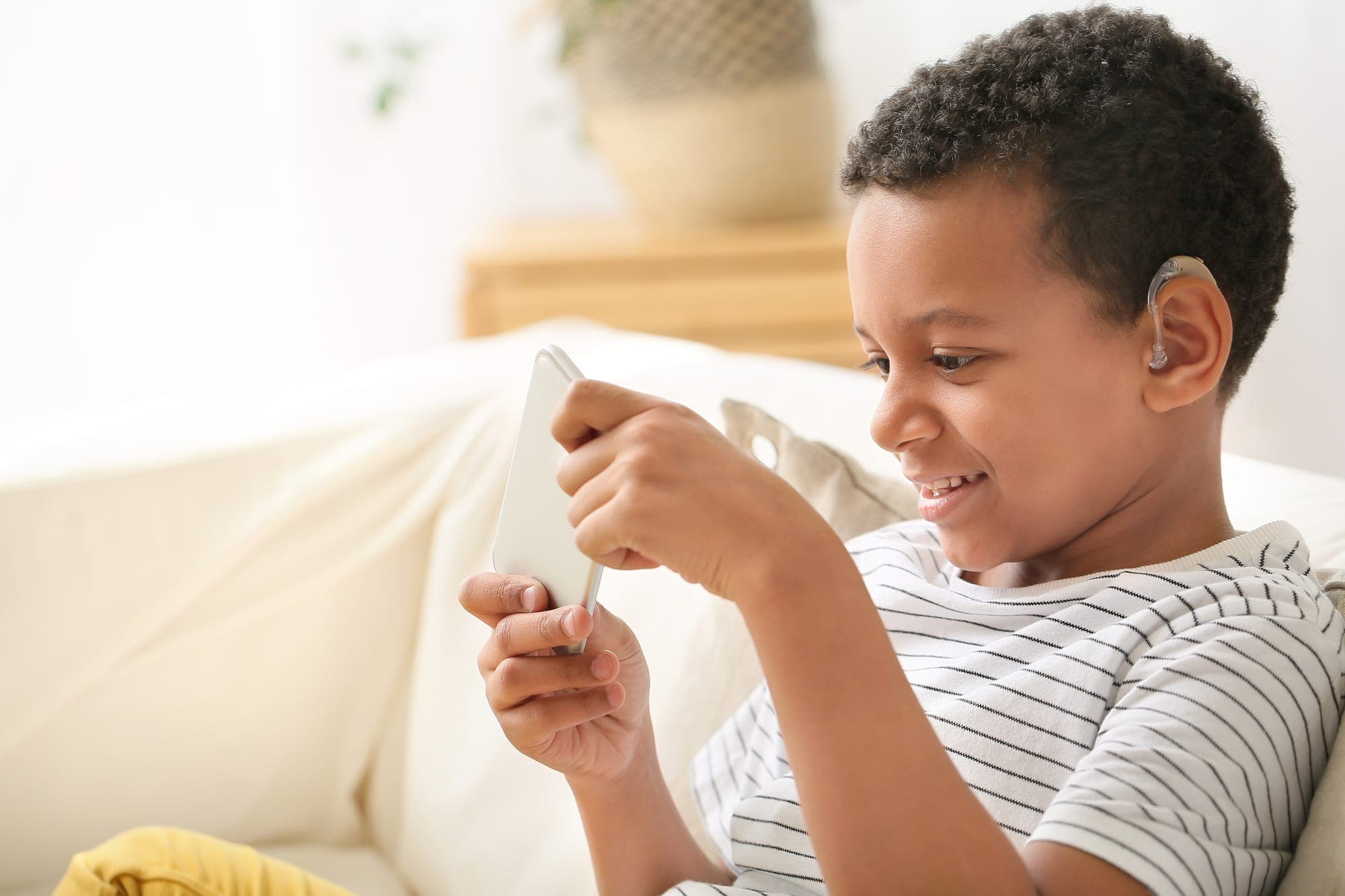 Does Hearing Loss Qualify for an IEP? What Parents Need to Know