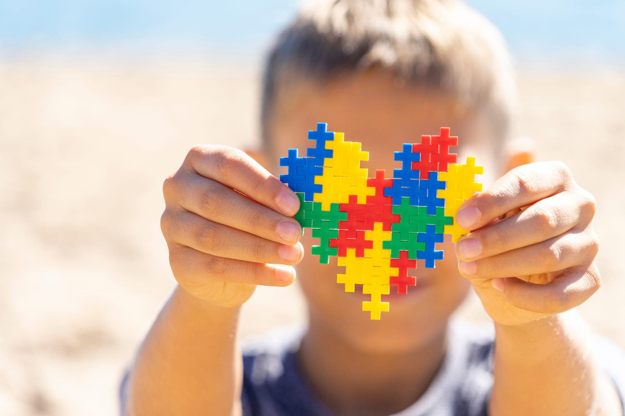 Does Autism Qualify for an IEP?