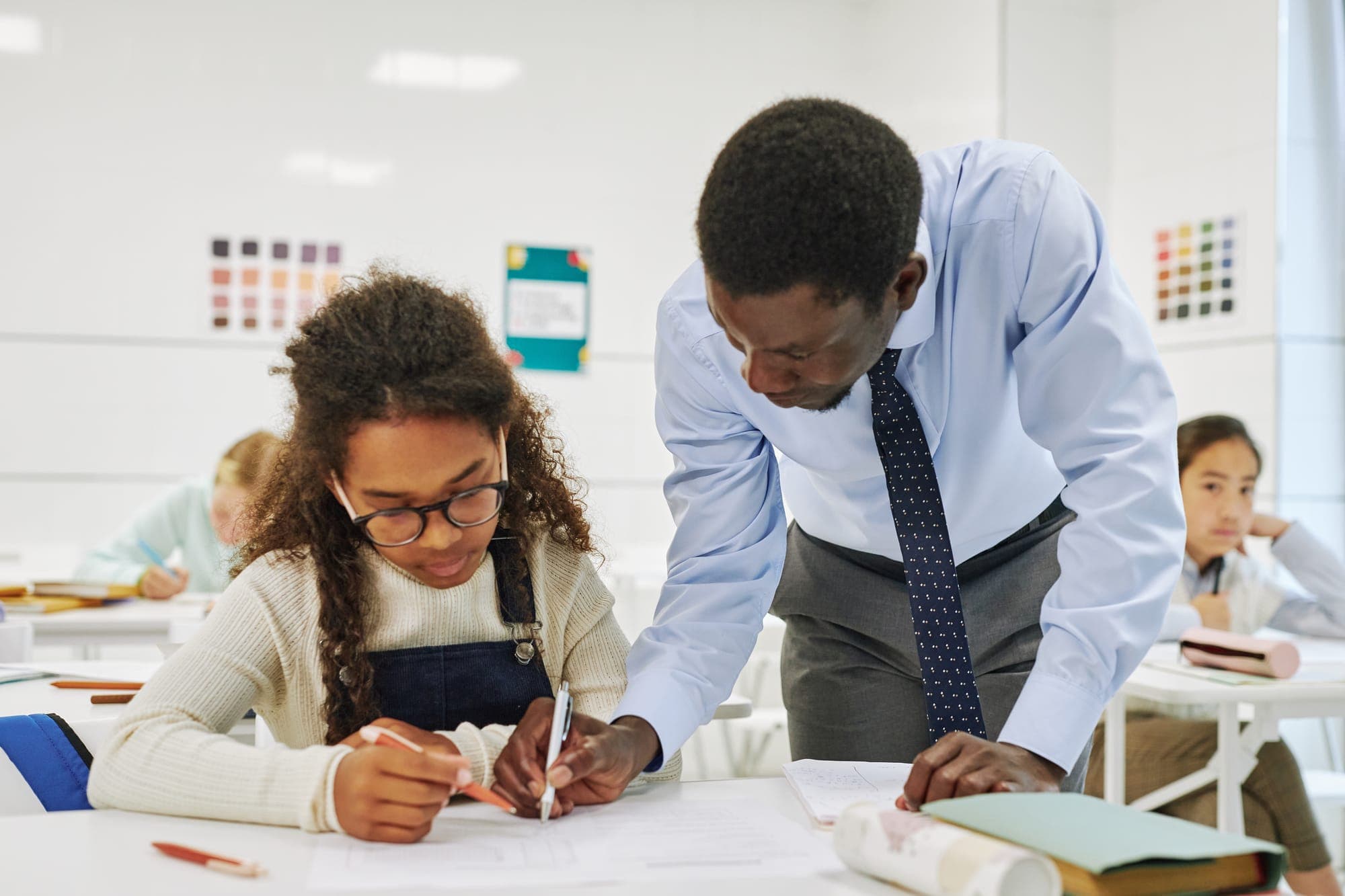 Does a Speech or Language Delay Qualify for an IEP?