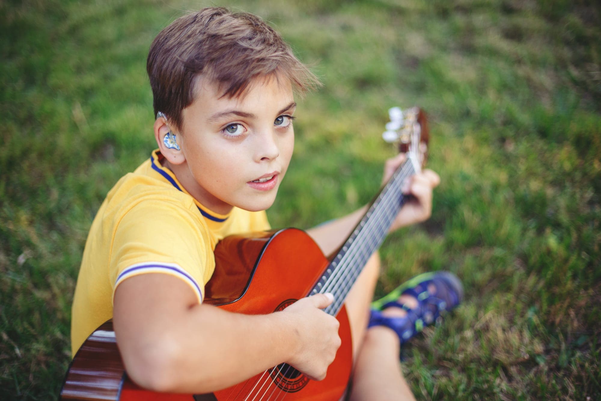 What to Do When the School Says the Hearing Aids Are Enough